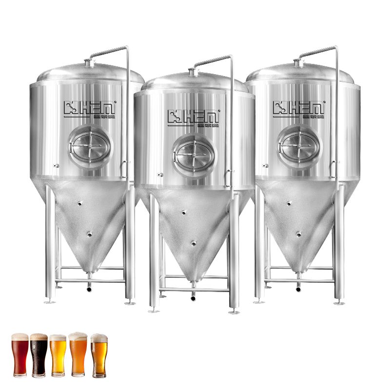 10BBL Fermentation Tank