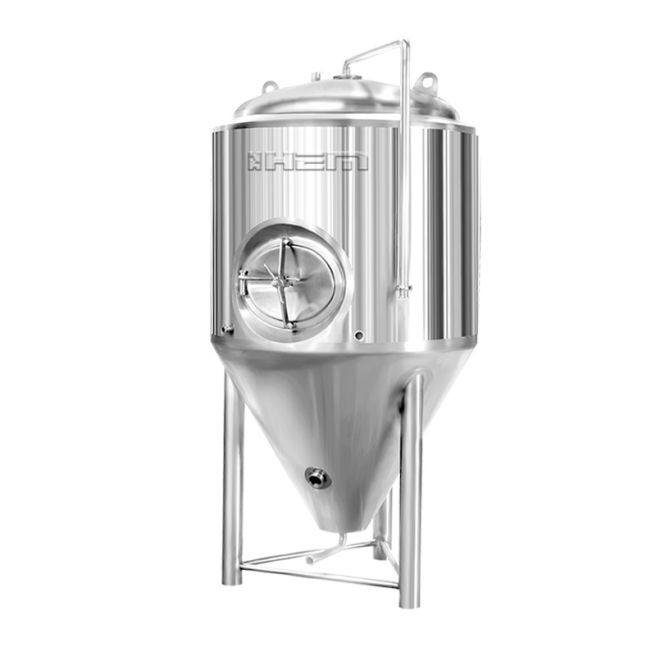 25BBL Commercial/Industrial Stainless Steel Beer Brewing Fermentation Tanks
