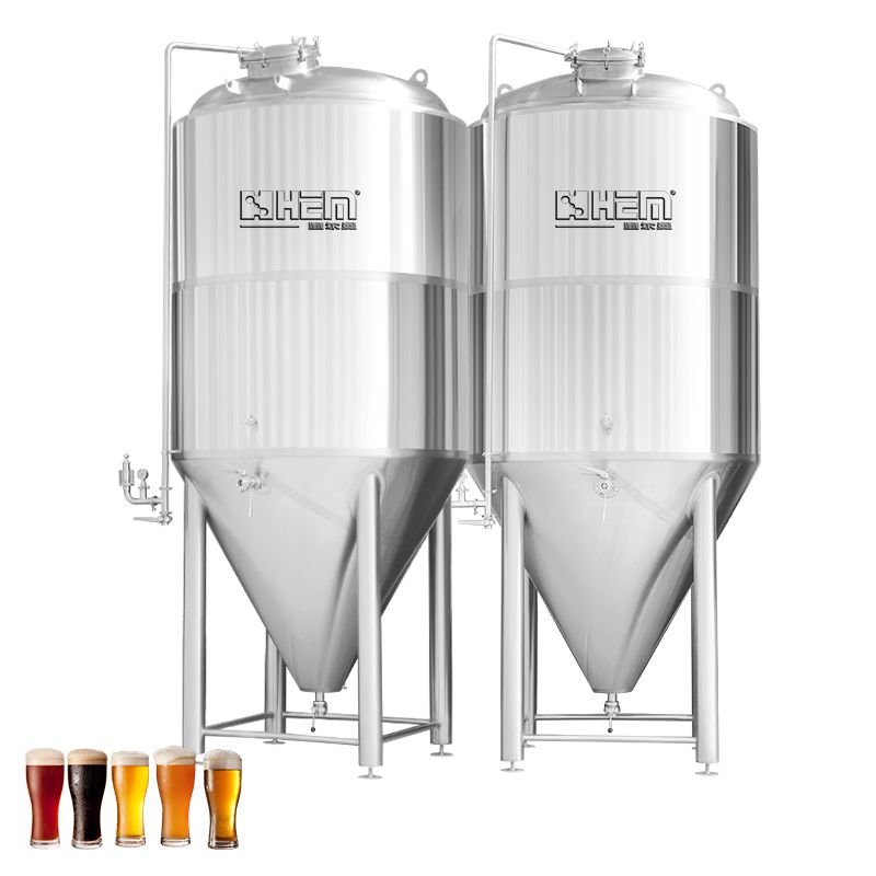 40BBL Fermentation Tank