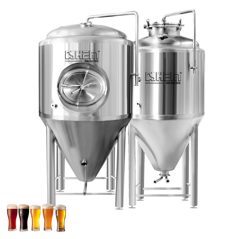 5BBL Fermentation Tank