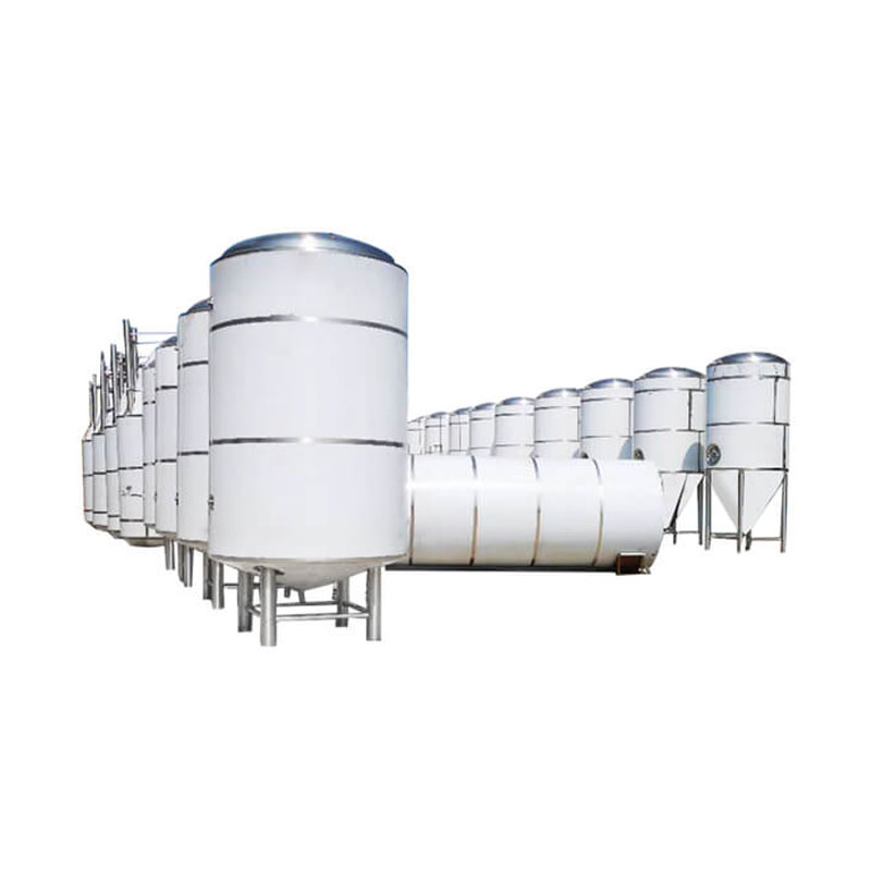 10000L Bright Beer Tank