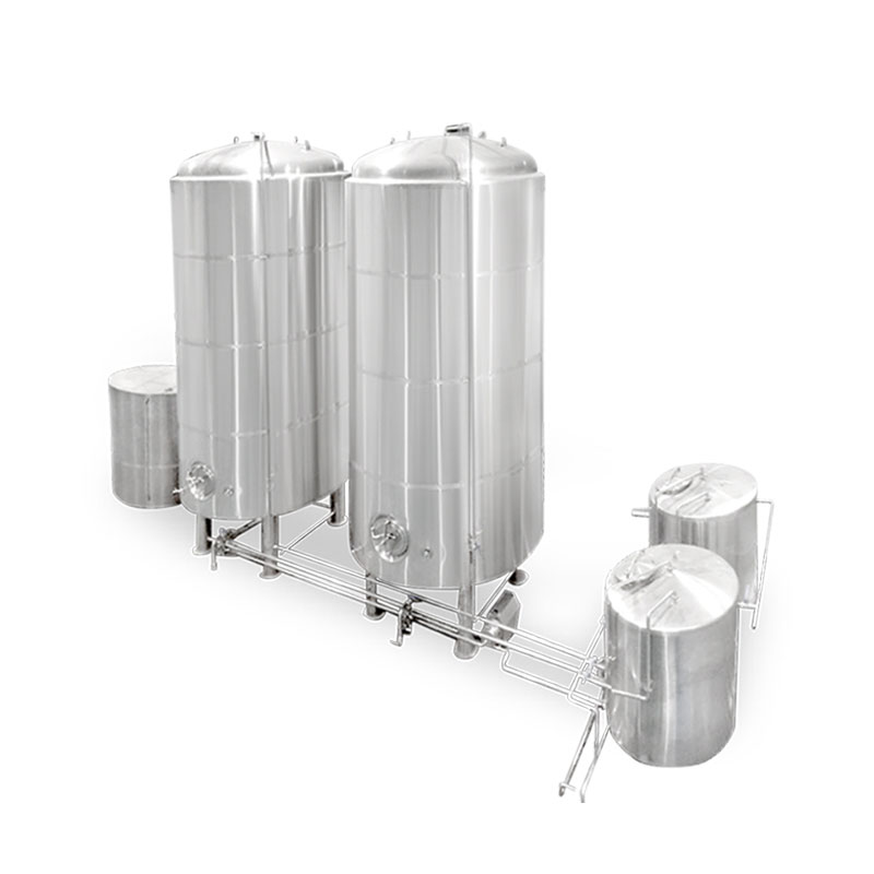 30000L Bright Beer Tank